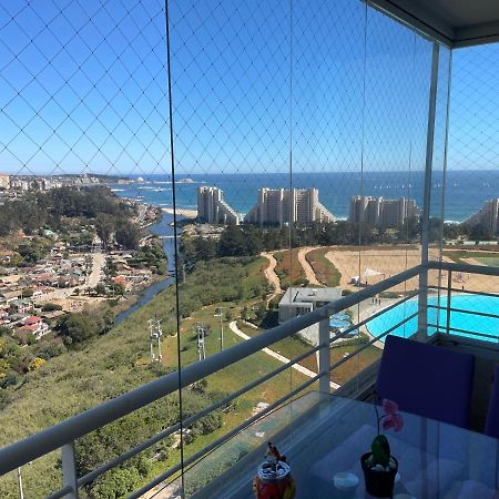 Апартаменты Algarrobo, Laguna Bahia Departamento 1303 & 302 Экстерьер фото