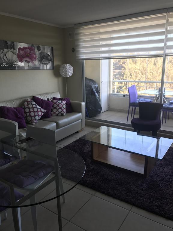 Апартаменты Algarrobo, Laguna Bahia Departamento 1303 & 302 Экстерьер фото