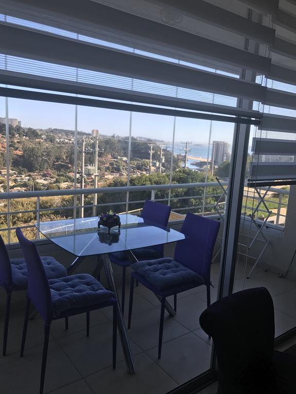 Апартаменты Algarrobo, Laguna Bahia Departamento 1303 & 302 Экстерьер фото