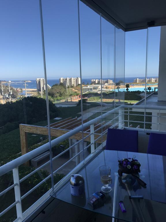 Апартаменты Algarrobo, Laguna Bahia Departamento 1303 & 302 Экстерьер фото